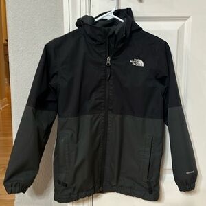 North Face Coat - Boys Medium